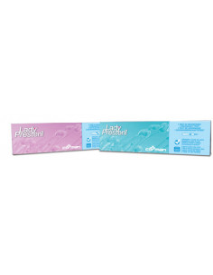 Lady test gravid 2pz