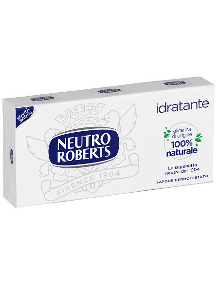 Neutro roberts sap solido tris
