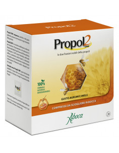Propol2 emf adulti 20 compresse