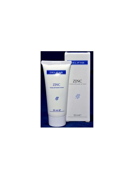 Delifab zinc cr vis-man 50ml
