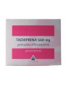 Tachipirina granulato effervescente 20 bustine 500mg