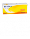 Bisolvon*20 compresse 8mg