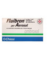 Fluibron*aer 20fl 15mg 2ml