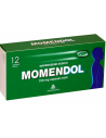 Momendol 12 capsule molli 220mg