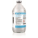 Acqua distill 500ml x prepar i