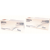 Ibuprofene rat*12 compresse riv 200mg