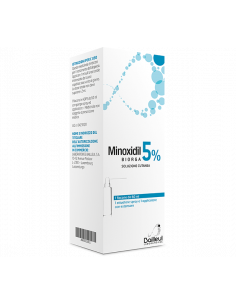 Minoxidil lavin*sol cut 60ml5%