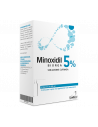 Minoxidil biorga*sol cut 3fl5%
