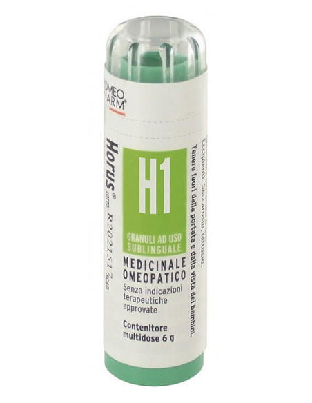 Horus 1 gr homeopharm