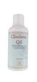 Clinderm olio det 500ml .