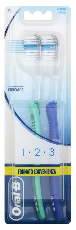 Oralb indicator spazz m 40