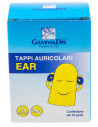 Tappi ear 10pz gammadis
