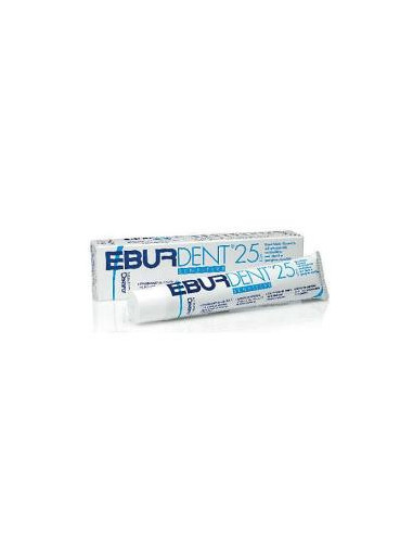 Eburdent 25 sensitive dentifricio 75ml