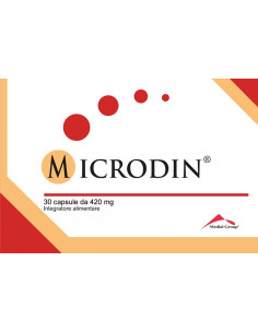 Microdin 30 capsule