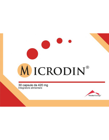 Microdin 30 capsule