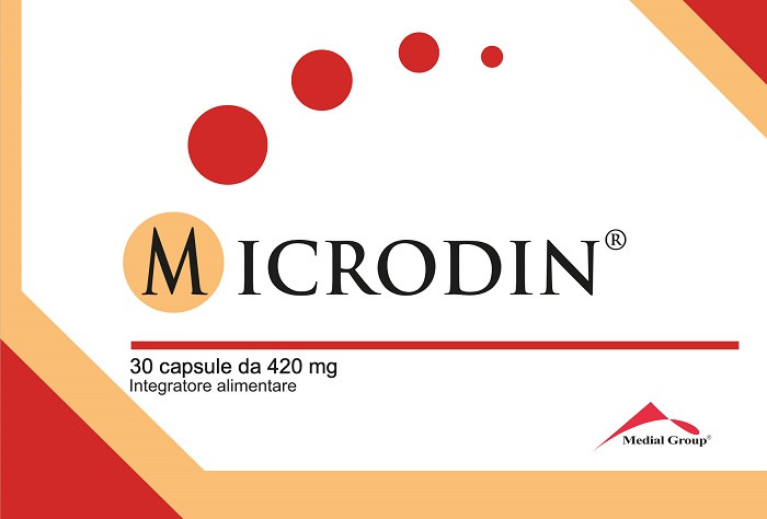 Microdin 30cps
