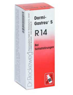 Im.r14 50ml gocce reckeweg | Clubfarma