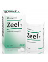 Zeel t 50cpr heel