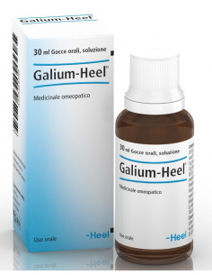 Galium 30ml gocce heel - GUNA | Clubfarma
