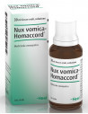 Nux vomica homac 30ml gtt heel