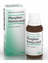 Phosphor-homaccord 30ml heel