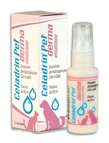 Celadrin pet derma 30ml