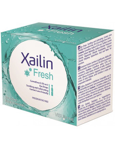 Xailin fresh gocce ocul 30 flaconcini | Clubfarma
