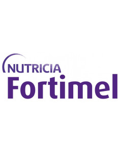 Fortimel cioccolato 4x200ml