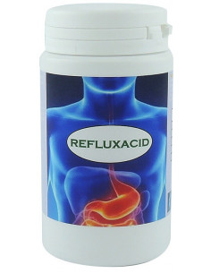 Refluxacid 30 compresse mastic