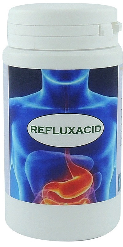Refluxacid 30cpr mastic