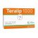 Teralip 1000 20 compresse