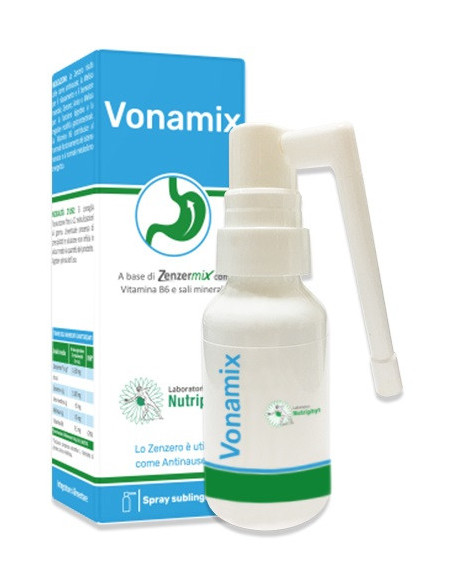 Vonamix spray 20ml