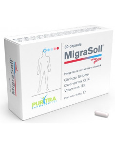 Migrasoll 30 capsule
