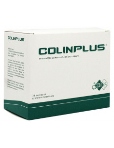 Colinplus 30bust