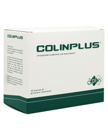 Colinplus 30 bustine