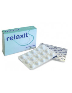 Relaxit 30cpr