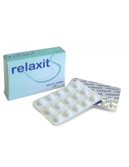 Relaxit 30 compresse