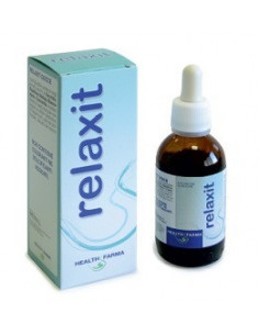 Relaxit soluzione 50ml