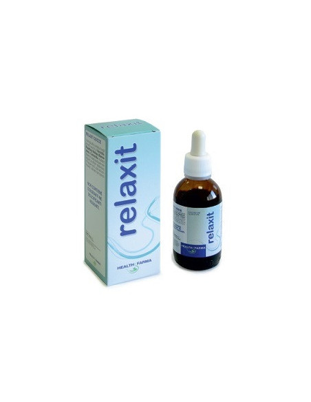 Relaxit soluzione 50ml