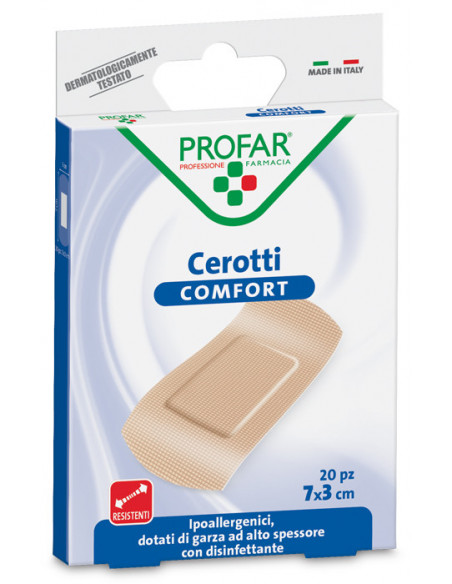 Profar cer class grand 7x3 20p