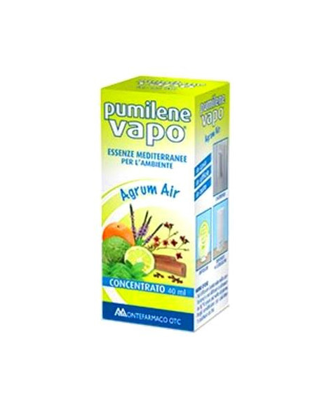Pumilene vapo agrum air conc