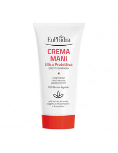 Euphidra cr mani u-prot 75ml