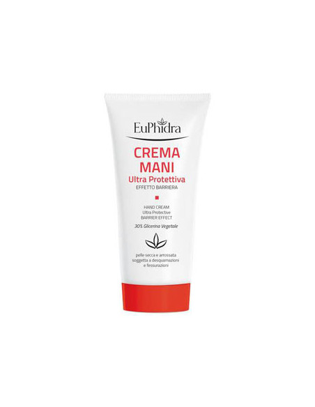 Euphidra cr mani u-prot 75ml