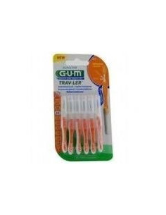 Gum trav-ler 0,9 scovolino pro