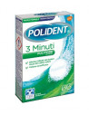 Polident 3 minuti 66cpr