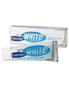 Emoform white 40ml