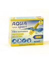 Earplug scudo aquasport ad 2pz