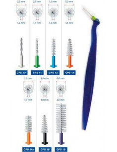 Curaprox reg verde 5scov