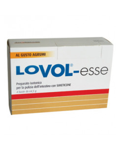 Lovol-esse 4bust