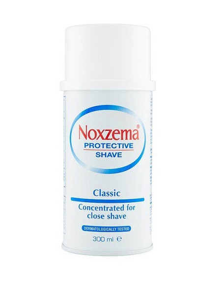 Noxzema schiuma da barba classic 300ml